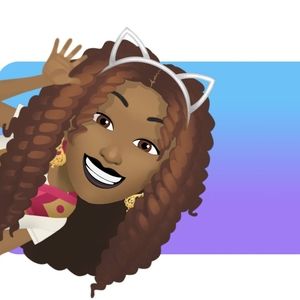 Meet your Posher, Camille